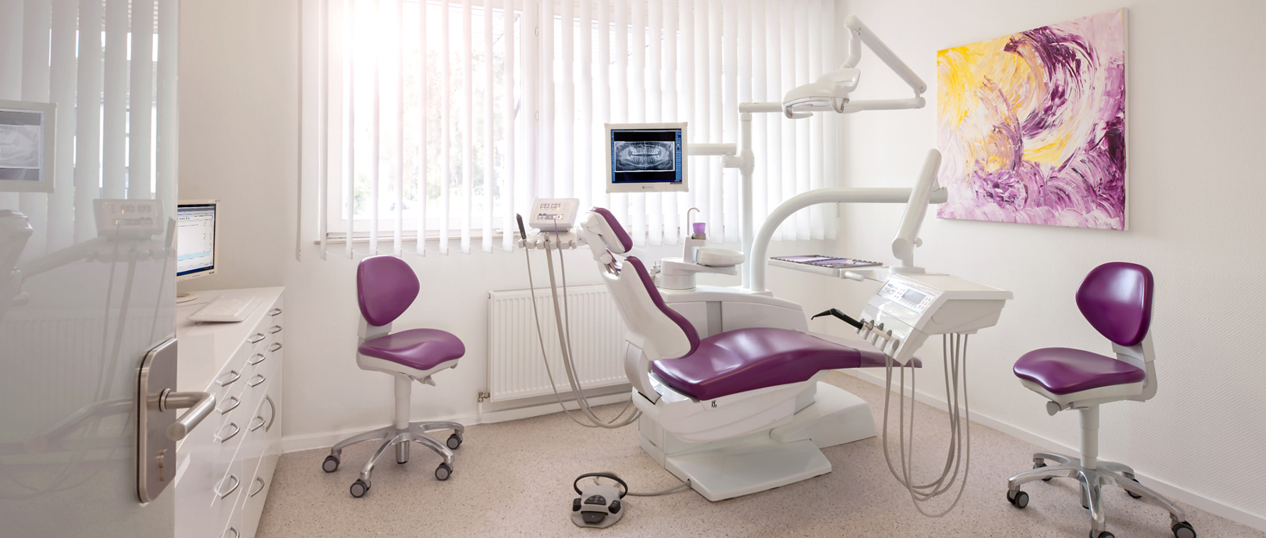 Schenken Sie sich Lebensqualität